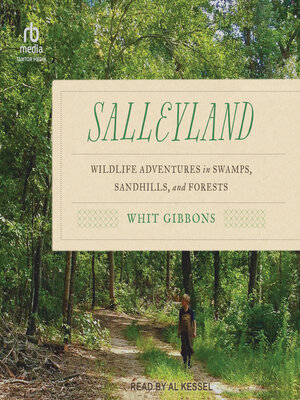 cover image of Salleyland